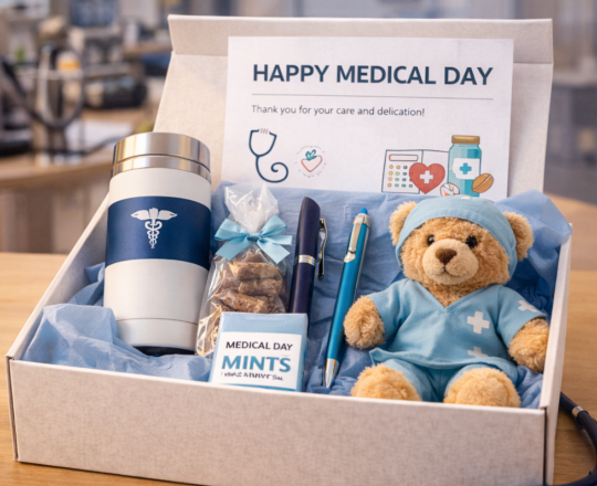 Medical Day Gift